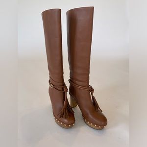 Ulla Johnson Boots